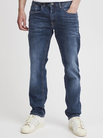 Regular Jean 'Twister' BLEND en bleu