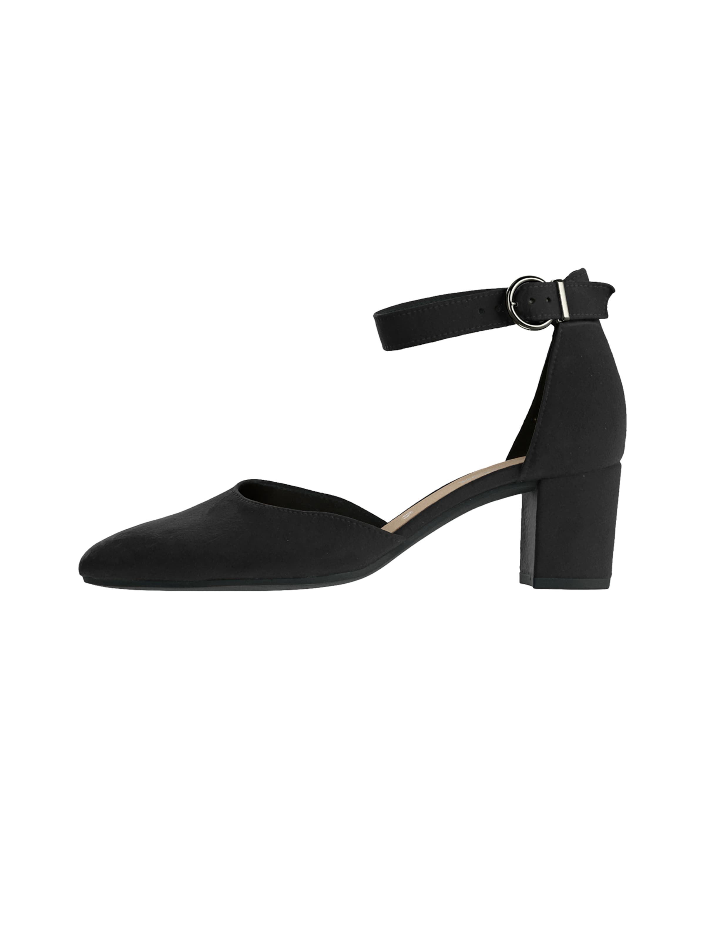GABOR - Sapatos de salto em preto: frente