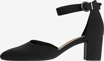 GABOR - Sapatos de salto em preto: frente