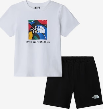 THE NORTH FACE Set in Gemengde kleuren: voorkant