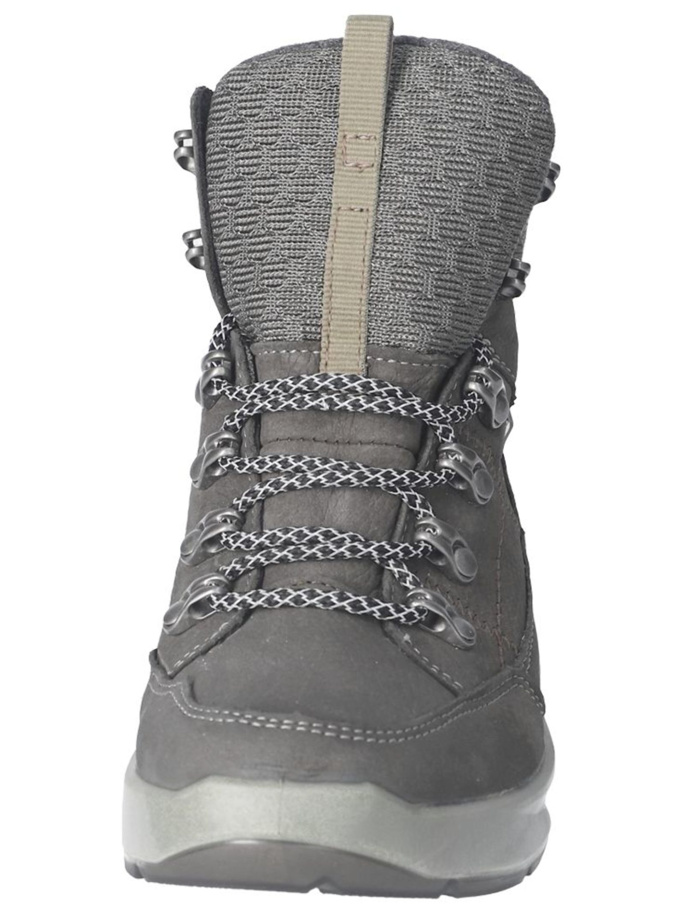 Bottes 'Boston' RICOSTA en gris
