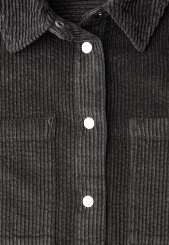 STREET ONE Blouse in Grey