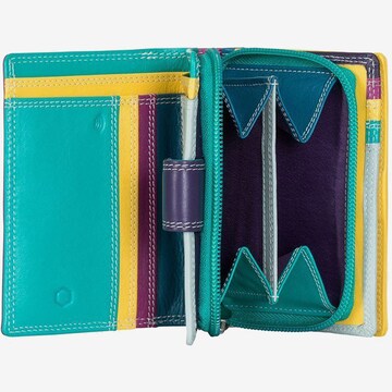 Jekyll & Hide Wallet 'Caribbean' in Mixed colors