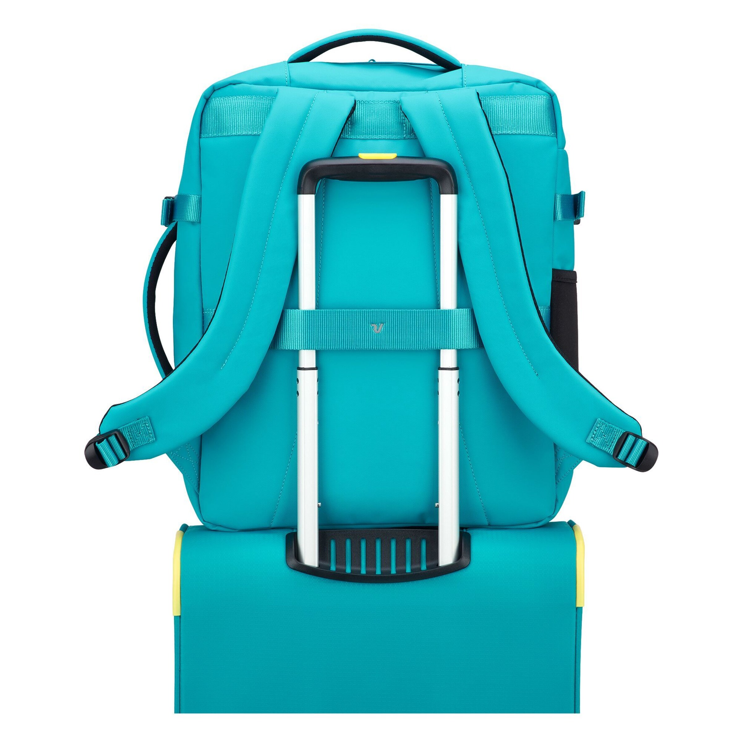 Roncato Rucksack in Blau