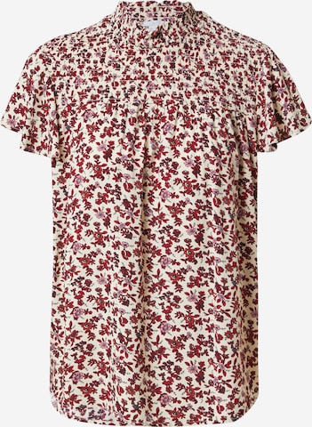 Chemisier OVS en mélange de couleurs : devant