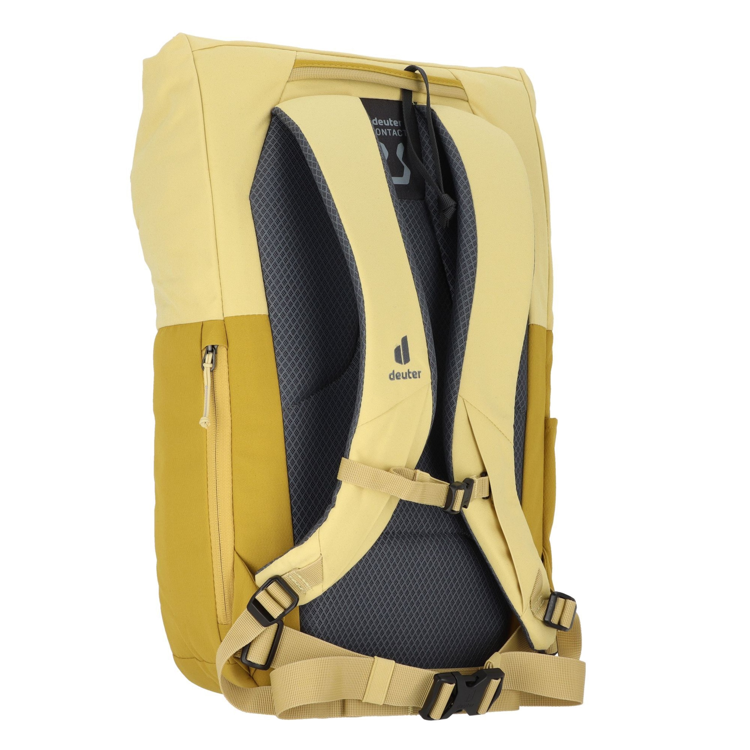 Sac à dos 'Seoul' DEUTER en jaune