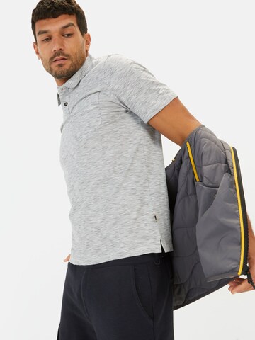 CAMEL ACTIVE Shirt in Beige