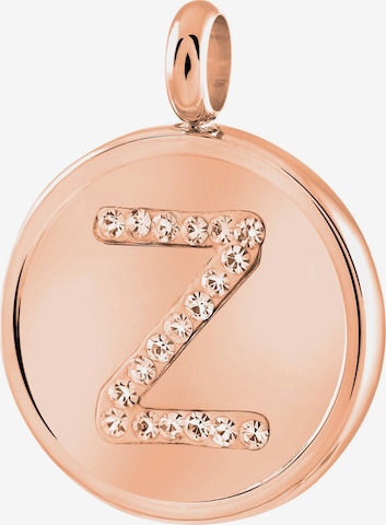 Lucardi Hangers in Goud: voorkant