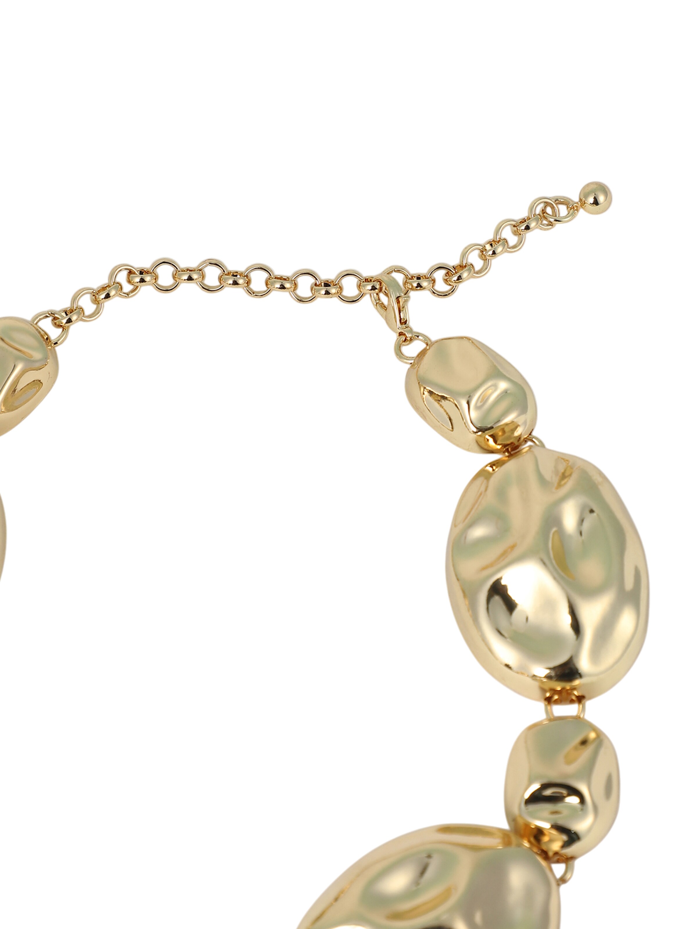 Chaîne 'Shobana' SOHI en or