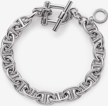 Paul Hewitt Armband in Silber: predná strana