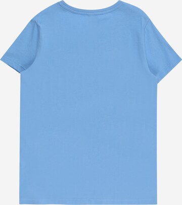 T-Shirt 'SELINA' KIDS ONLY en bleu