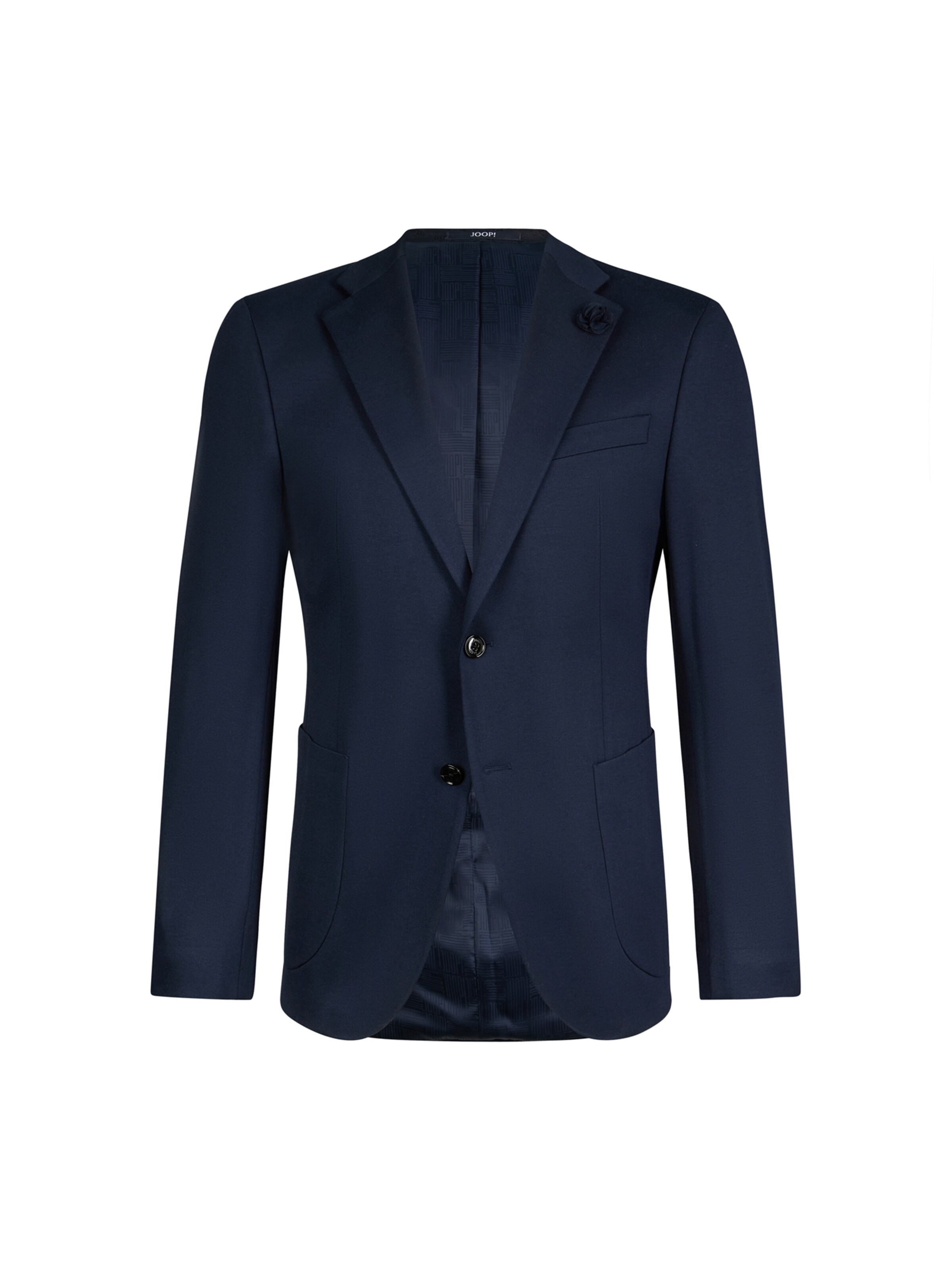 Coupe slim Veste de costume JOOP! en bleu