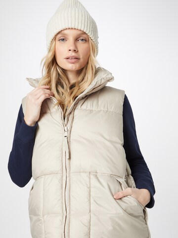 GAP Bodywarmer in Grijs