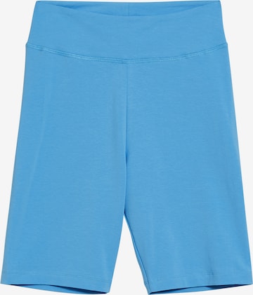 ARMEDANGELS Trousers in Blue: front