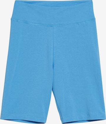 ARMEDANGELS Skinny Pants in Blue: front