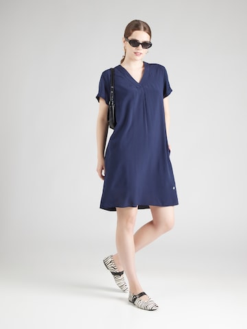 ZABAIONE Dress 'Xe44nia' in Blue