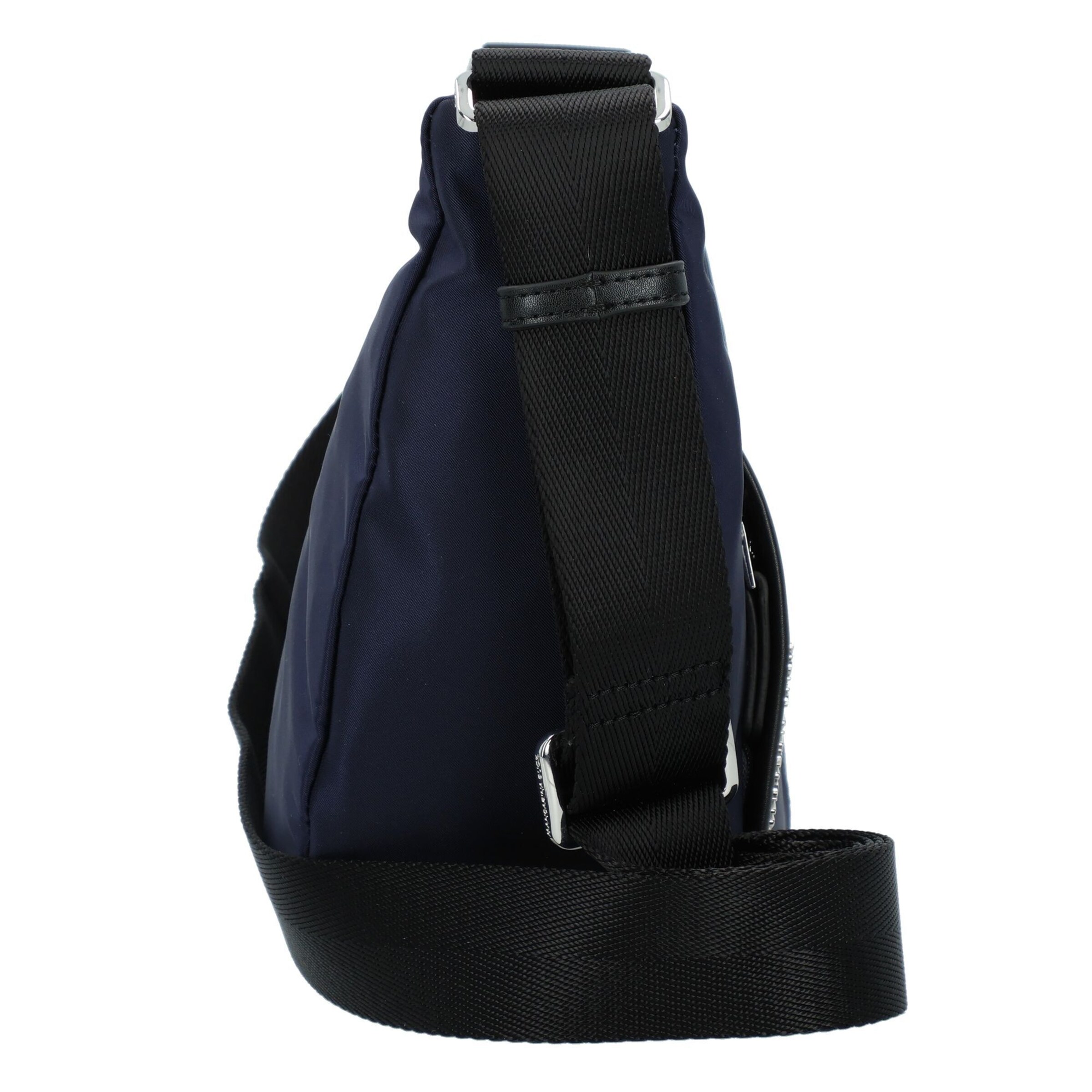 Sac à bandoulière 'Hunter' MANDARINA DUCK en bleu