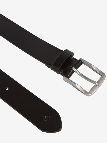 Ceinture 'Classic' Calvin Klein Jeans en noir