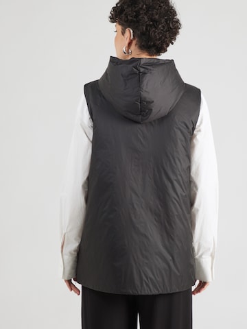 MM by Max Mara - Chaleco 'LESEDRA' en negro