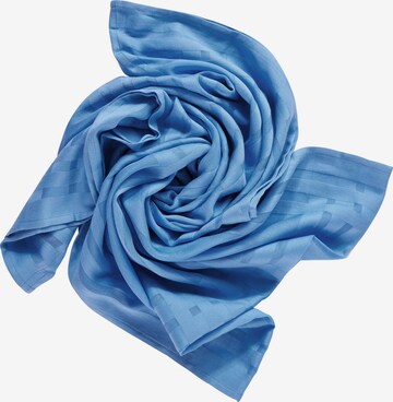 STREET ONE Scarf in Blue