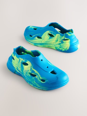 Next Strand-/badschoen in Blauw