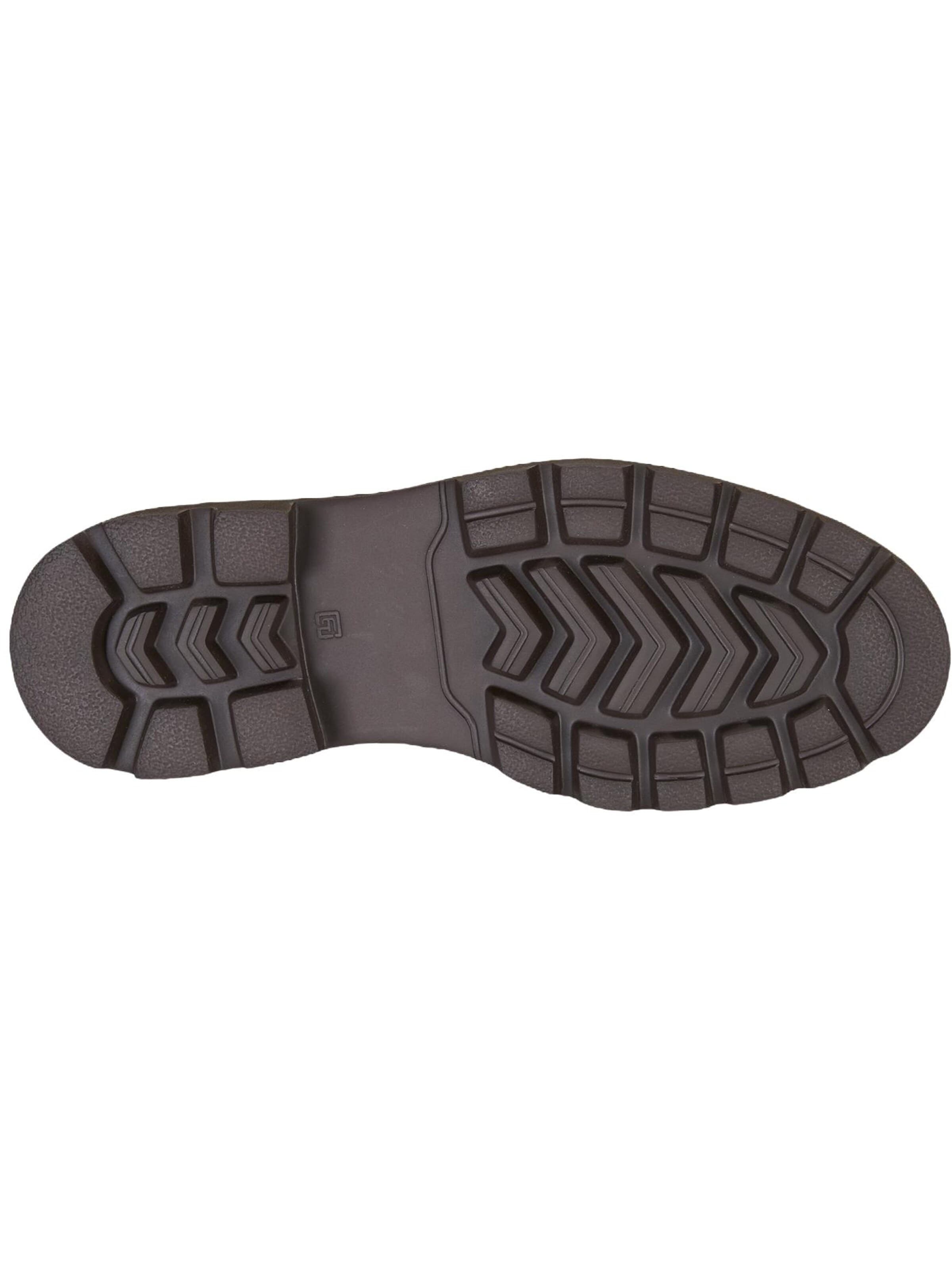 Desa - Zapatillas 'Beleg' en marrón