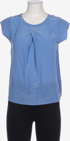 Hugenberg Blouse & Tunic in M in Blue: front