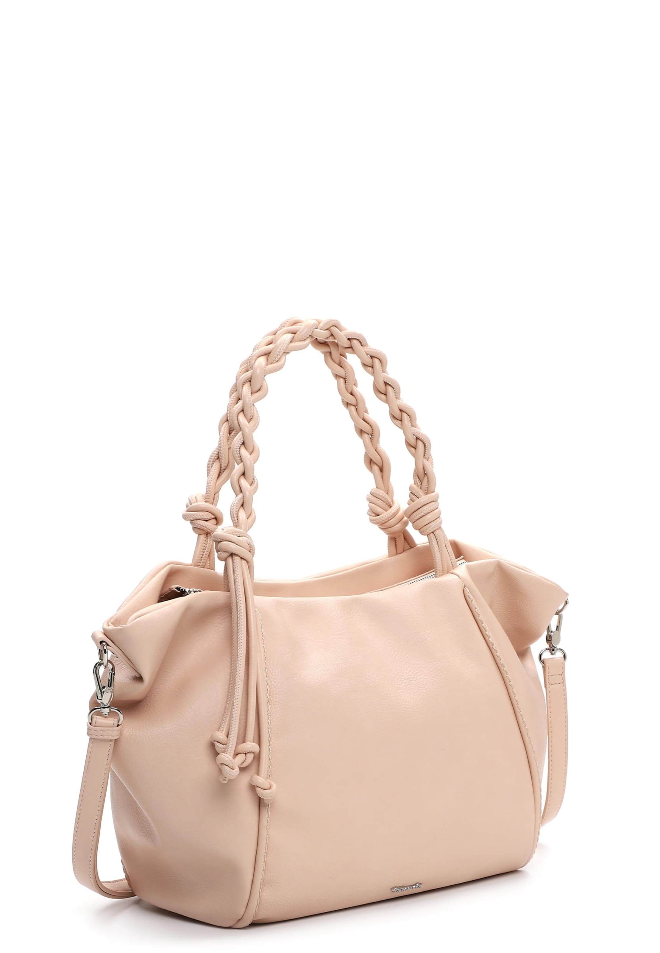 Tamaris Shopper 'Keona' in Roze