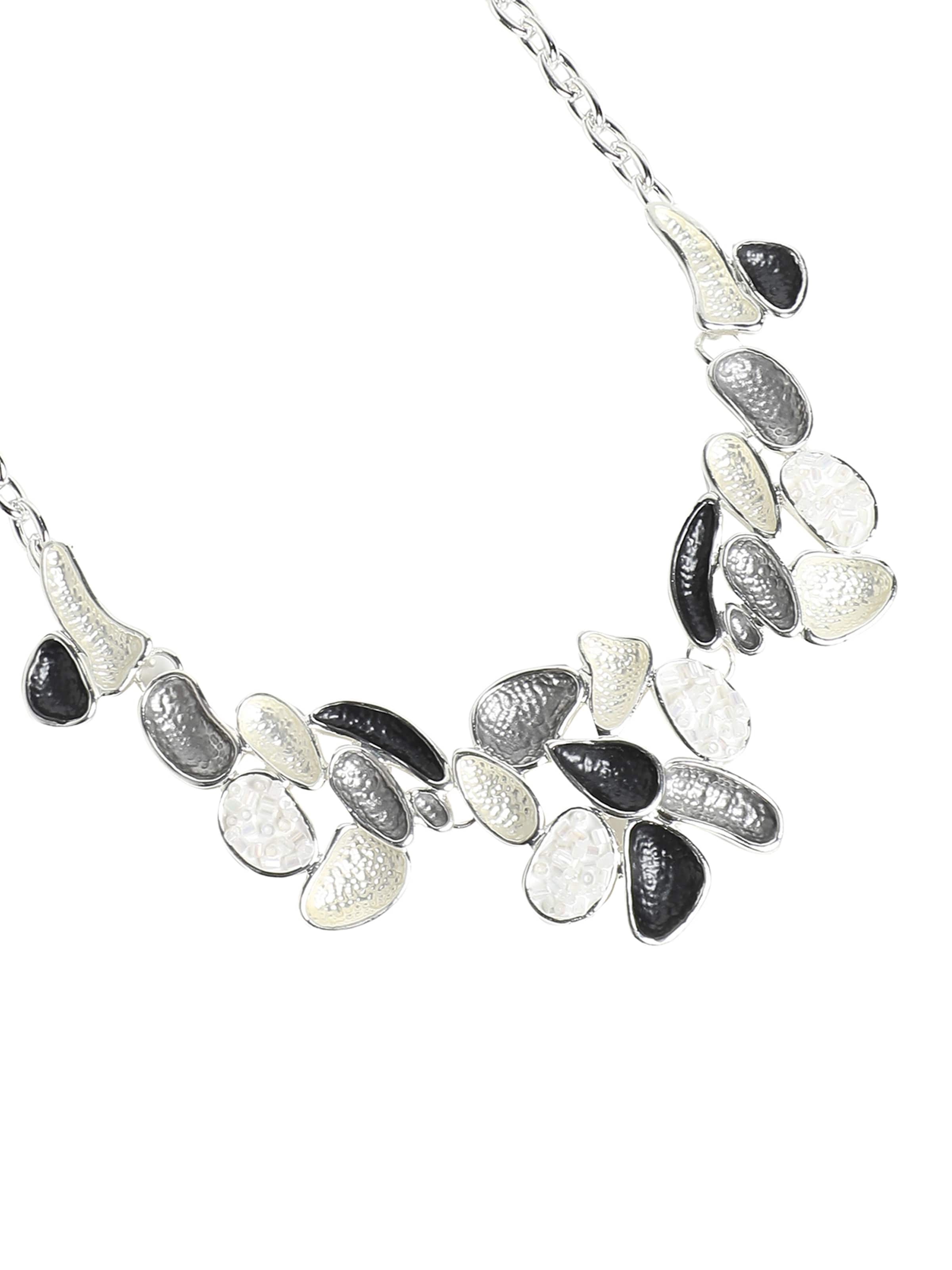 Parure de bijoux 'Mansha' SOHI en mélange de couleurs