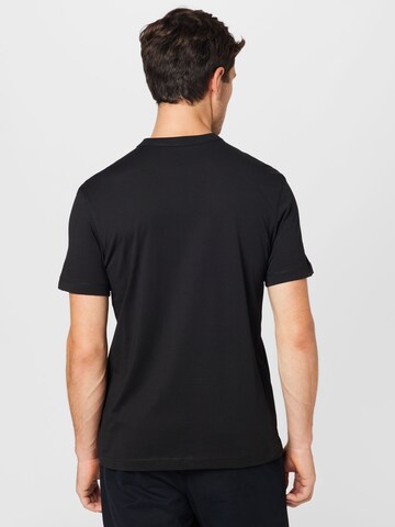 Calvin Klein Jeans - Camiseta en negro