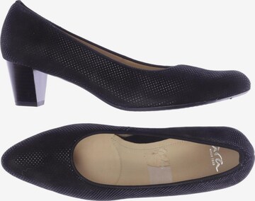 ARA Pumps 41,5 in Schwarz: predná strana