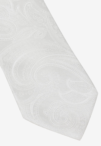 ETERNA Tie in White