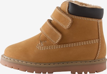 ruda Next Auliniai: priekis