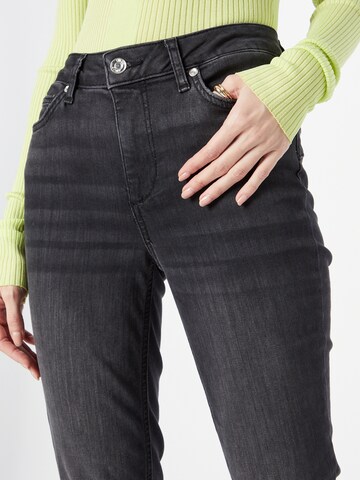 Liu Jo Skinny Jeans 'DIVINE' in Zwart