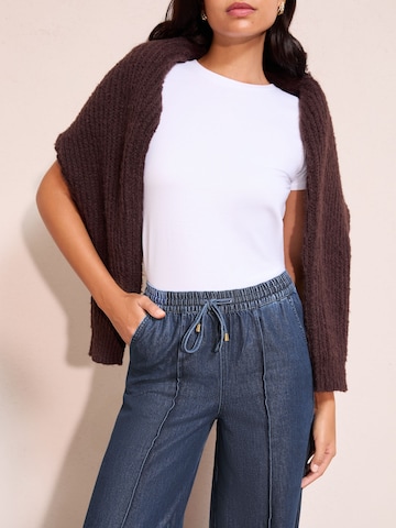 Friends Like These Laiad sääred Teksapüksid, värv sinine