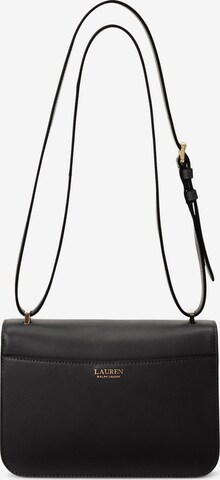 Sac bandoulière 'SOPHEE' Lauren Ralph Lauren en noir