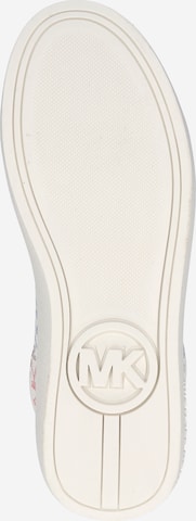 Michael Kors Kids - Sapatilhas 'JEM' em branco