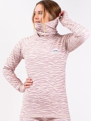 Eivy Functioneel shirt in Roze: voorkant