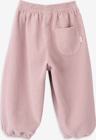 KNOT - Tapered Pantalón 'Larie' en rosa