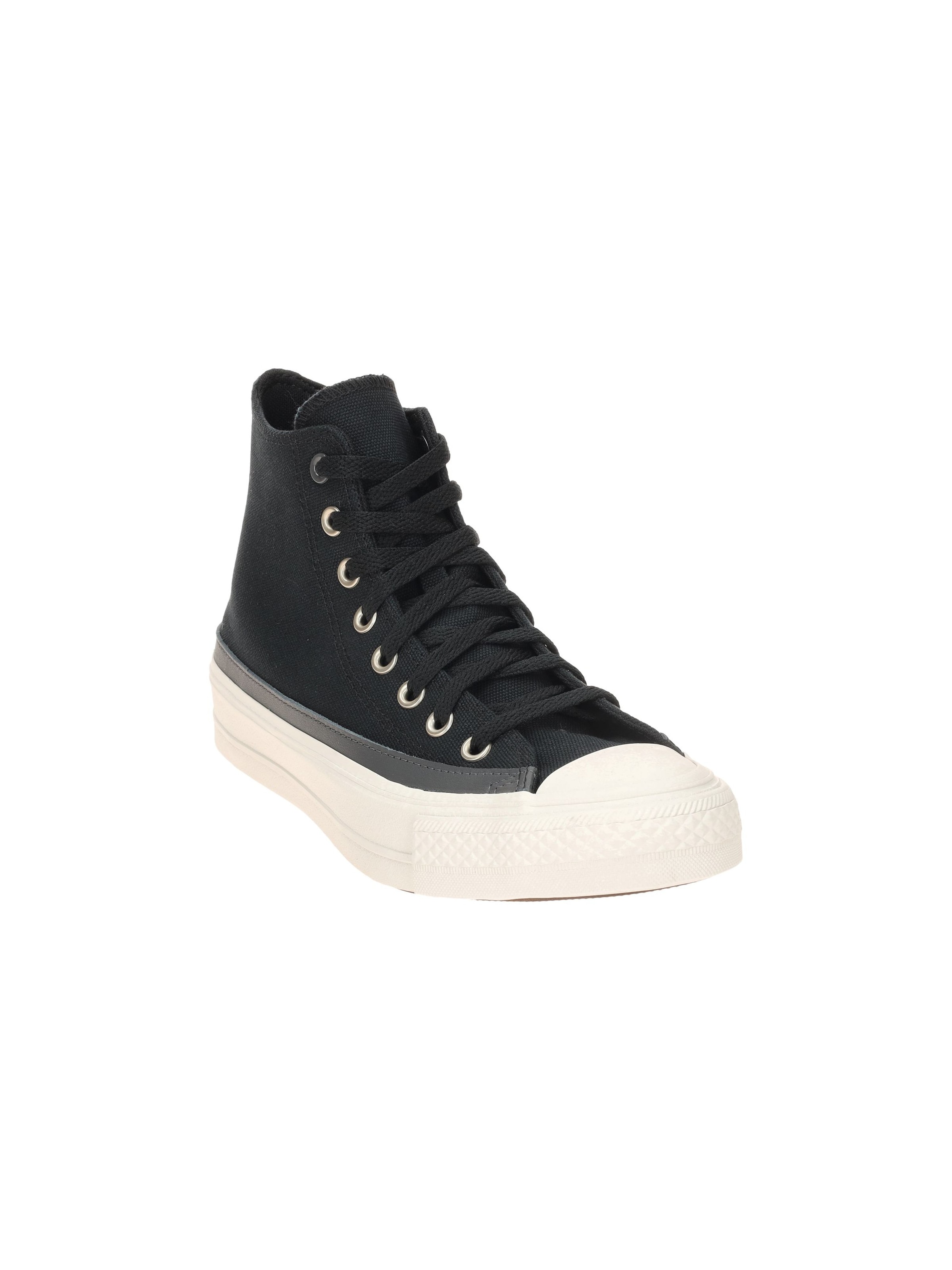 CONVERSE Lace-Up Shoes in Black