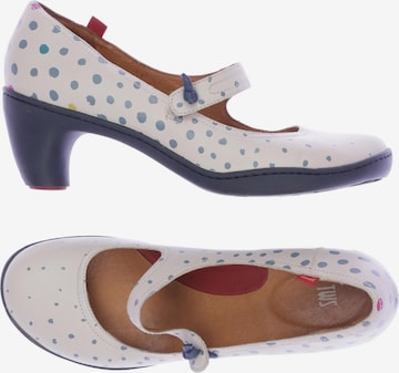 CAMPER Pumps 41 in : Vorderseite