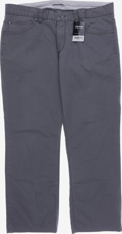 JOOP! Pants in 38 in Grey: front
