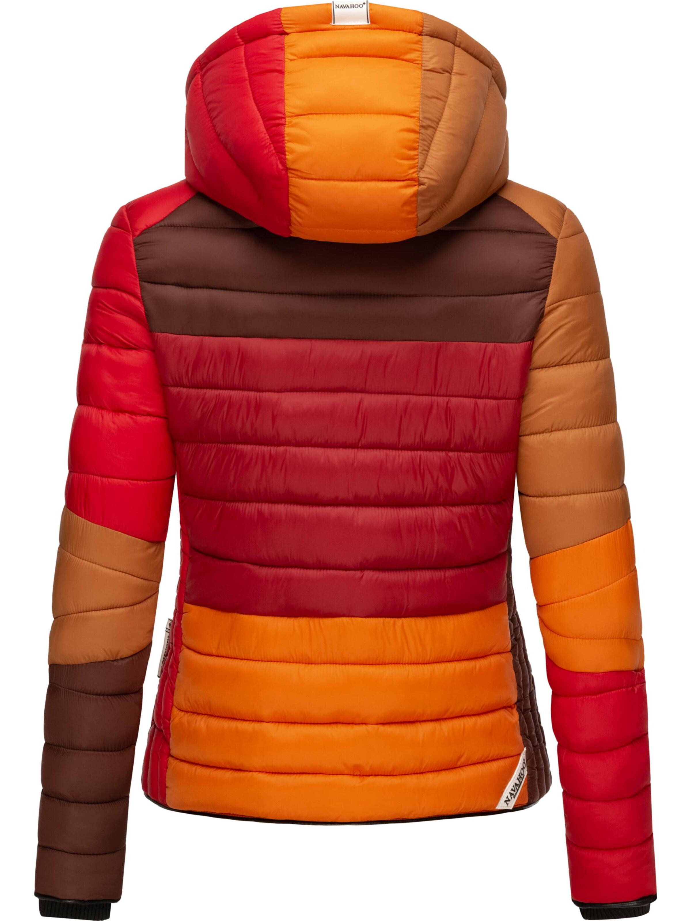 mišri NAVAHOO Demisezoninė striukė 'Lulana'