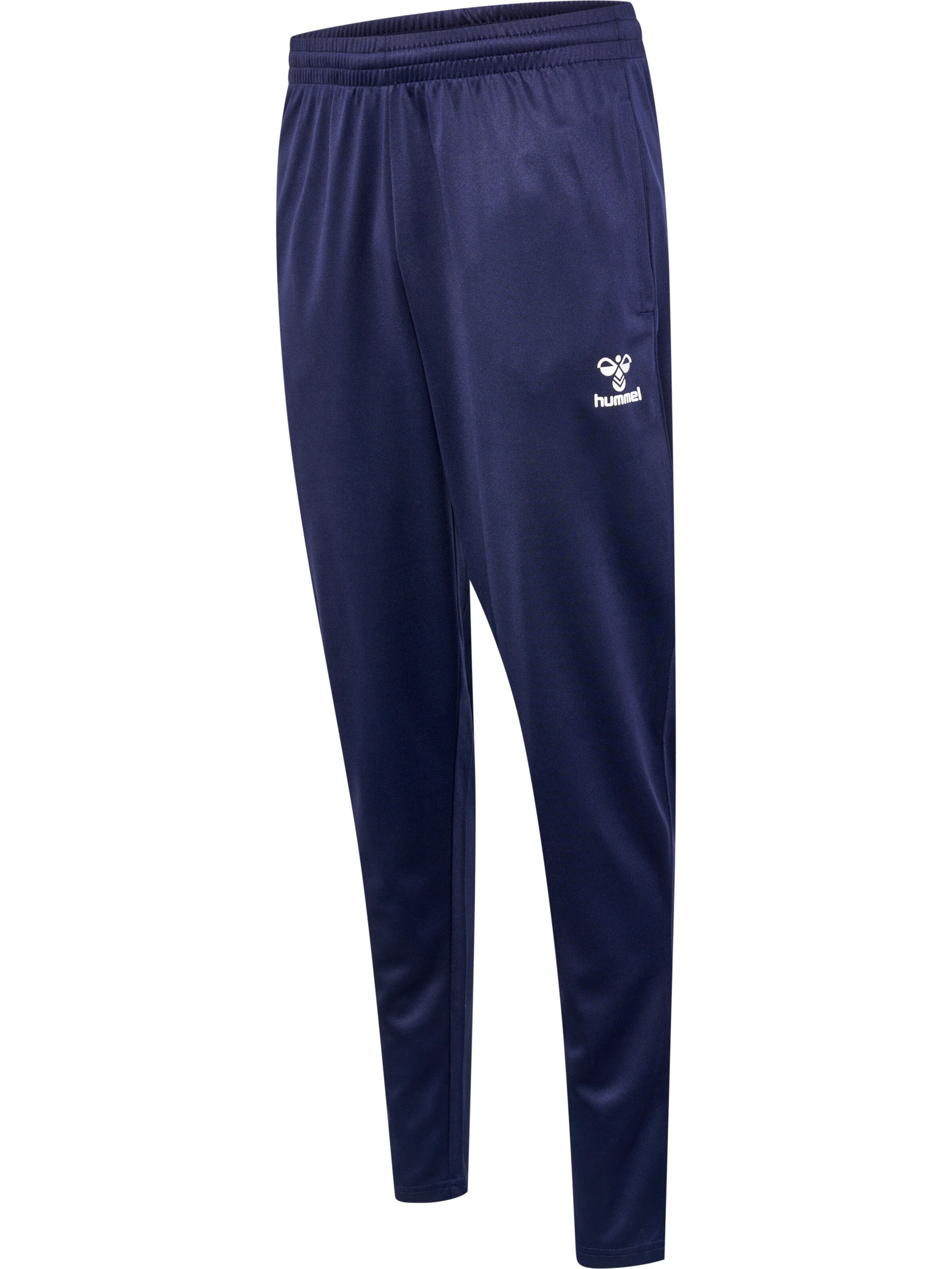 Hummel Tracksuit in Blue