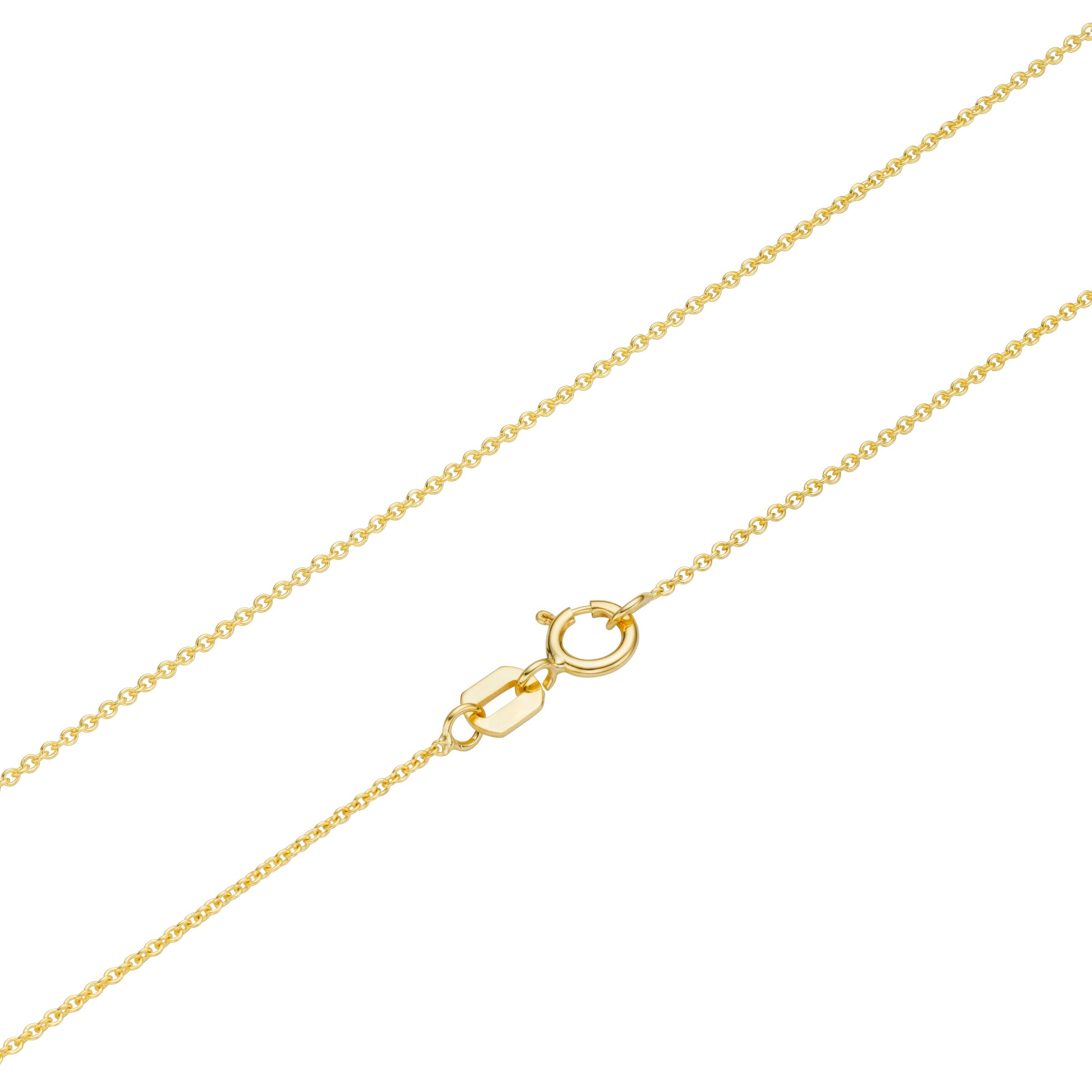 FIRETTI Necklace in Gold
