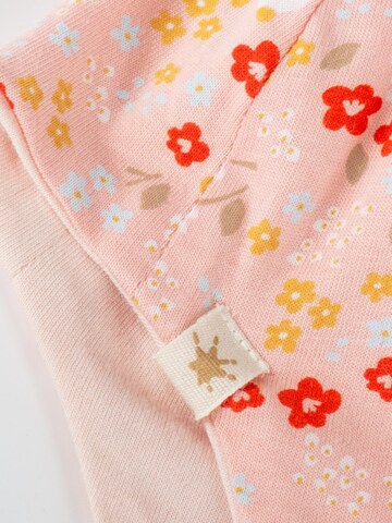 SIGIKID Beanie 'Mütze Classic Baby' in Pink