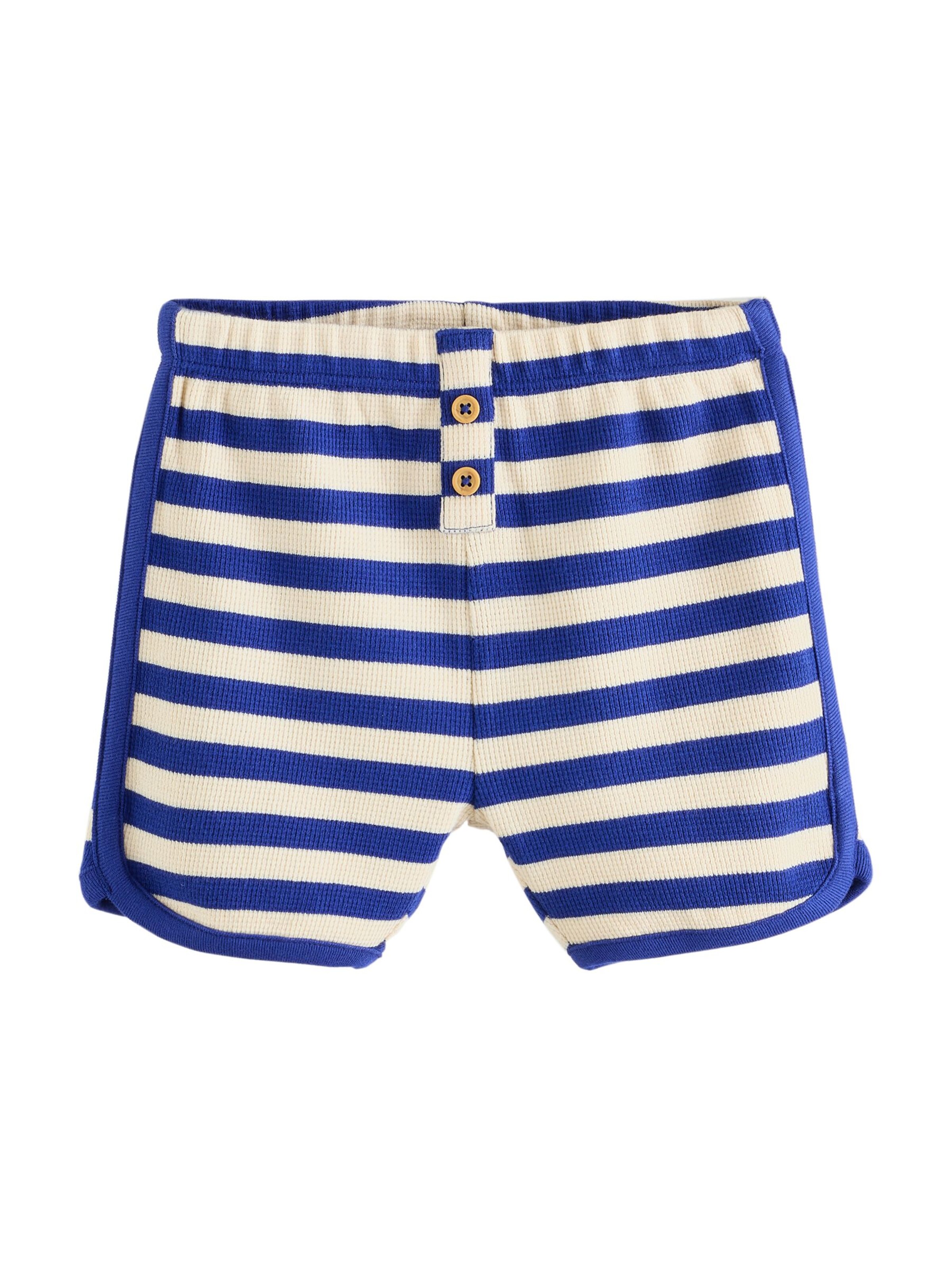 Set de la Next pe albastru