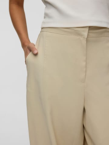 Barrel Pantaloni 'VMELLIOT' di VERO MODA in verde
