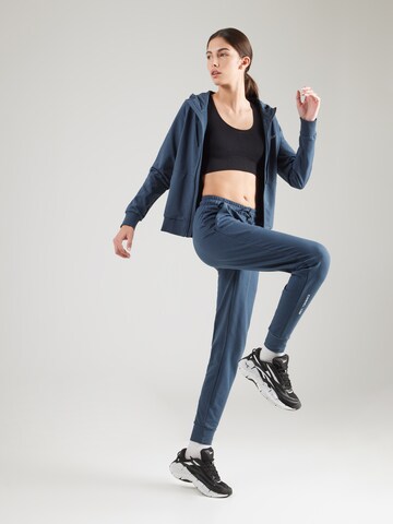 Giacca di felpa sportiva 'Activity' di ICANIWILL in blu
