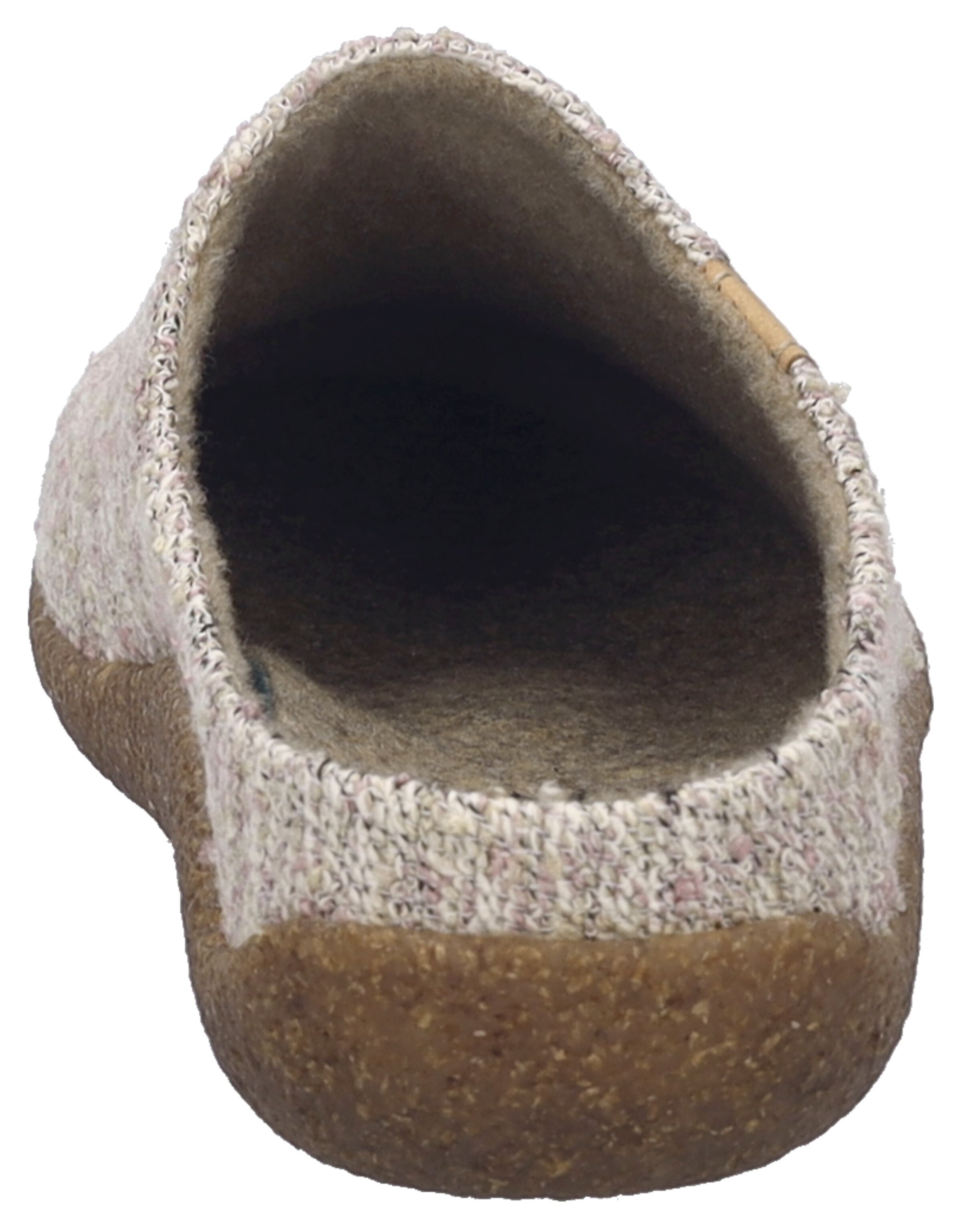 JOSEF SEIBEL Slippers in Beige